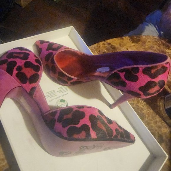 Barbie town shoes - Picture 1 of 3